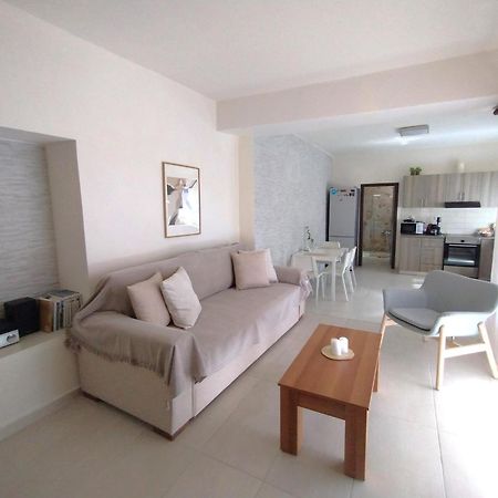Minas House Villa Alikianos Dış mekan fotoğraf