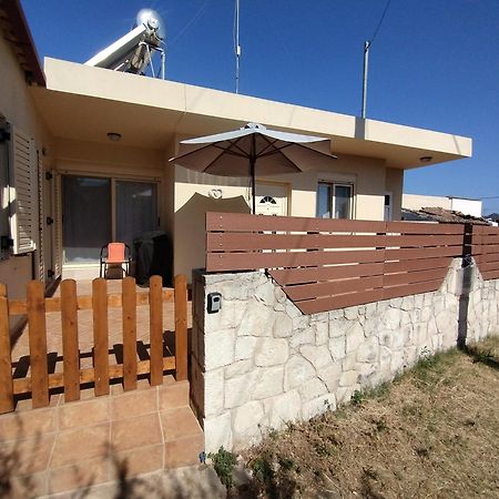 Minas House Villa Alikianos Dış mekan fotoğraf