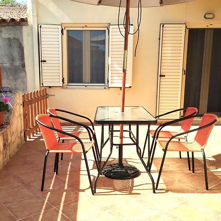 Minas House Villa Alikianos Dış mekan fotoğraf