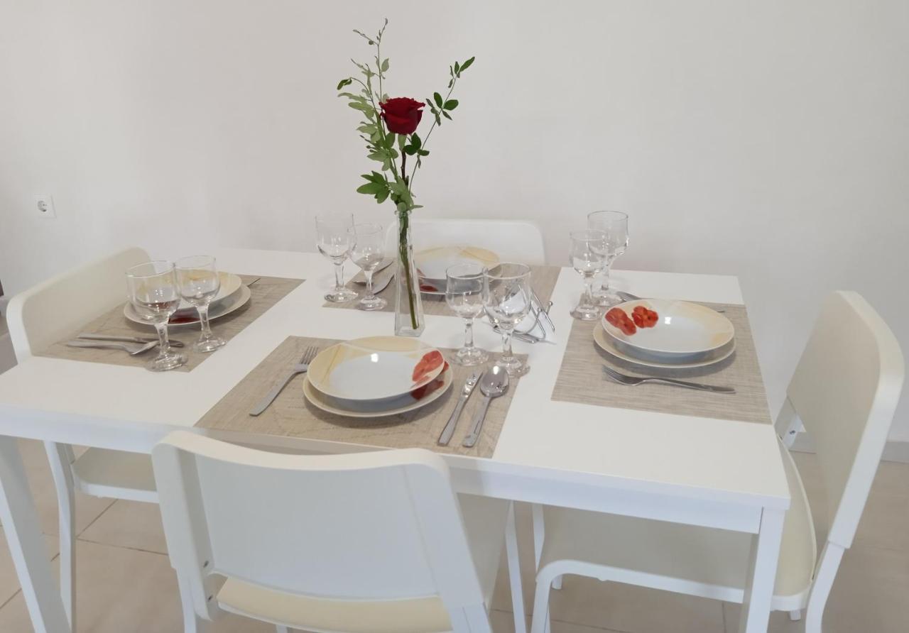 Minas House Villa Alikianos Dış mekan fotoğraf