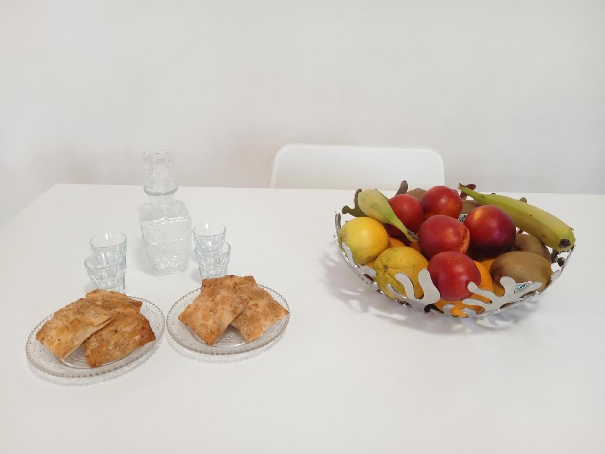 Minas House Villa Alikianos Dış mekan fotoğraf